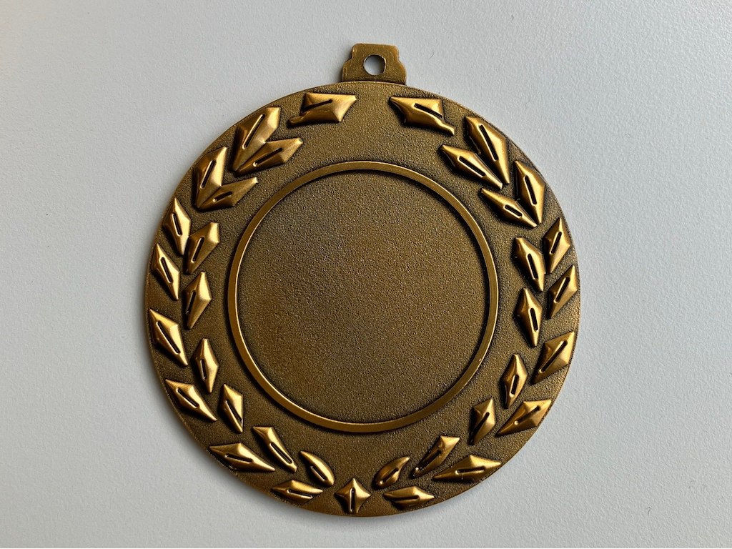 DDD STOR GULD