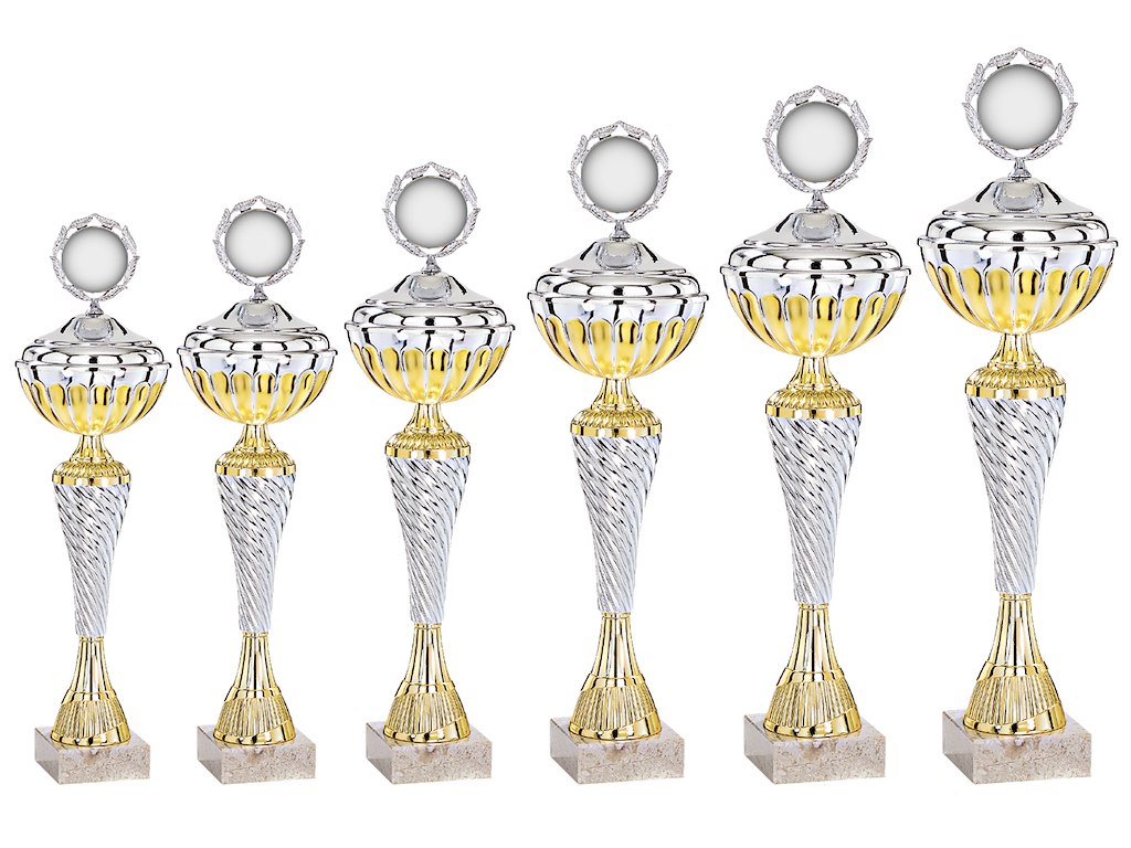 Pokal Chefanklageren