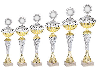 Pokal Chefanklageren