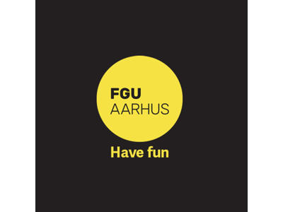 Sweatshirt Have Fun Gul 4XL