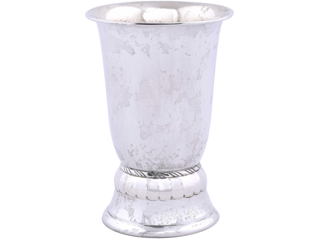 Sølvpokal 90 g / 120 mm