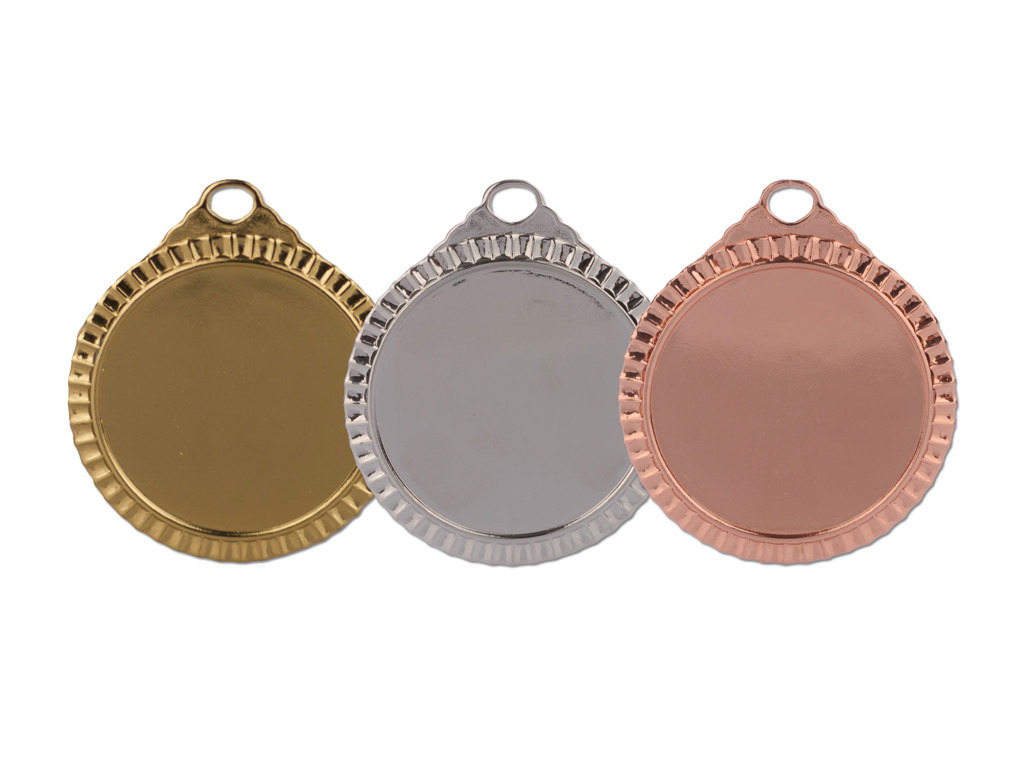 Medalje Kong Salomon