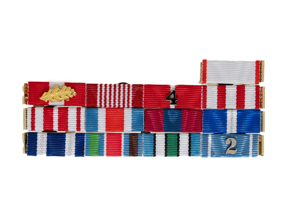 Sildebjælke 13 bånd