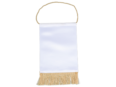 Last Minute Banner Guld