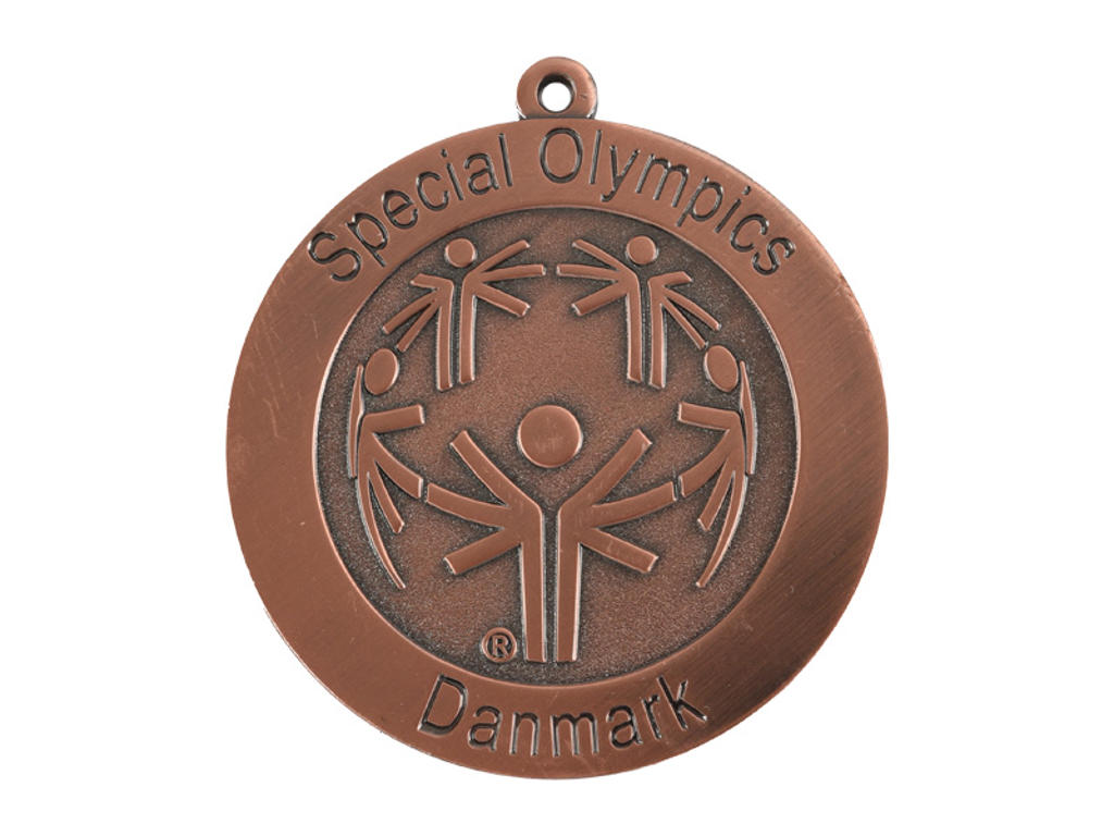 DHIF OLYM BRONZE