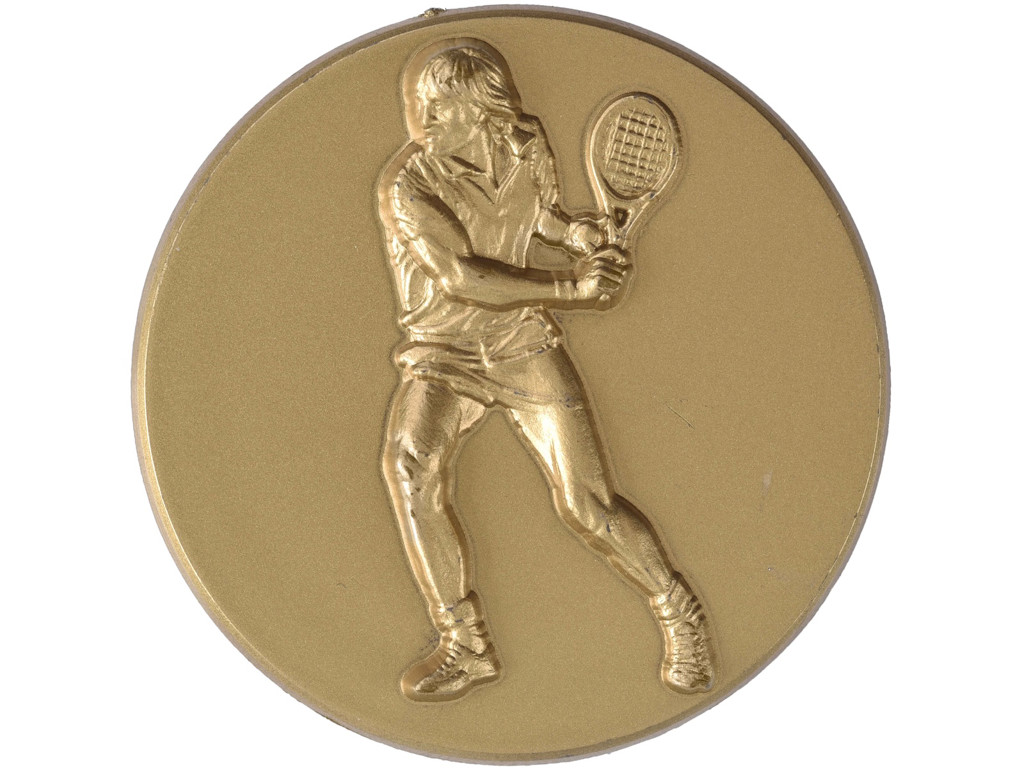 Tennis herre - 50 mm