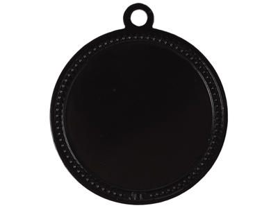 Medalje Kejser Wilhelm Sort