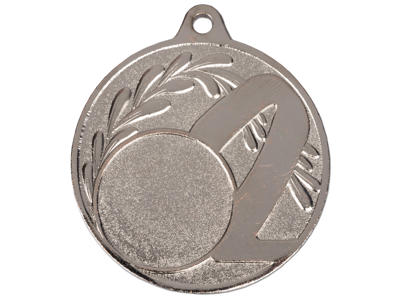 Medalje Farao Nebra sølv