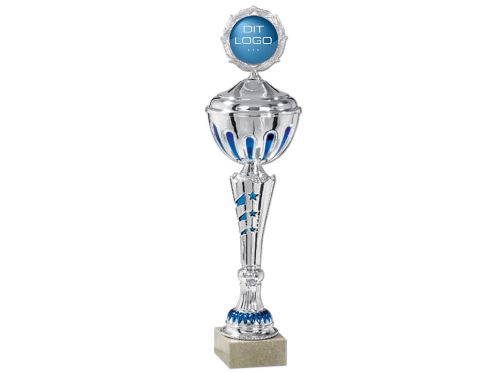 Pokal Befalingsmanden