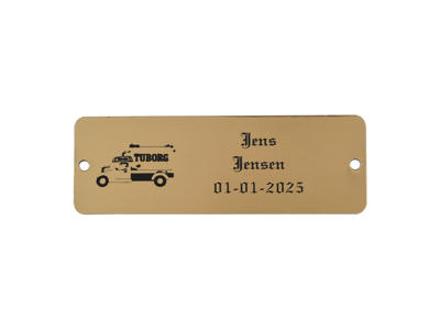 Guldhornene skilt Julebryg