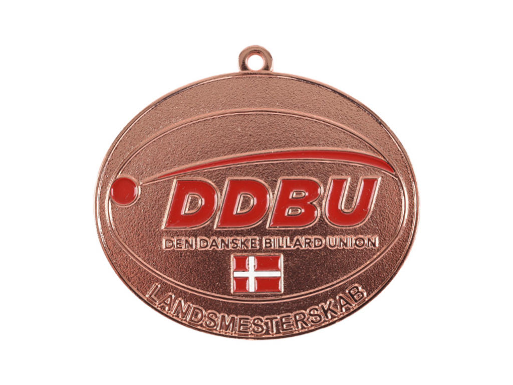 LM Bronzemedalje