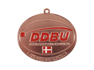LM Bronzemedalje