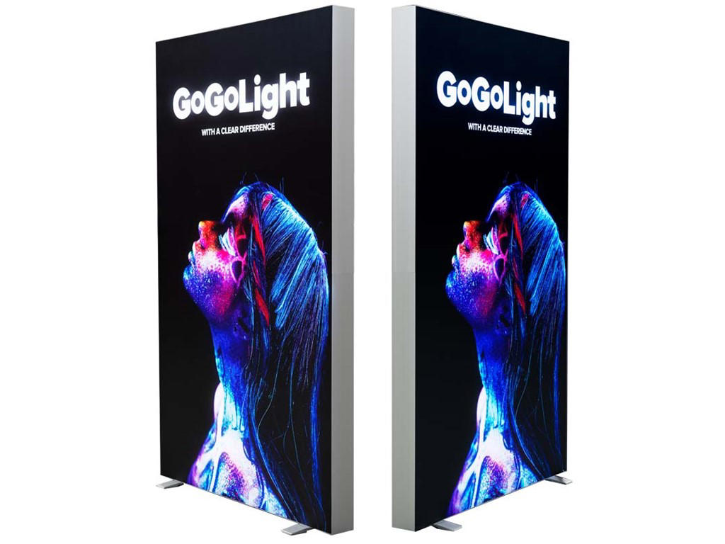 GoGo Light Lyskassen