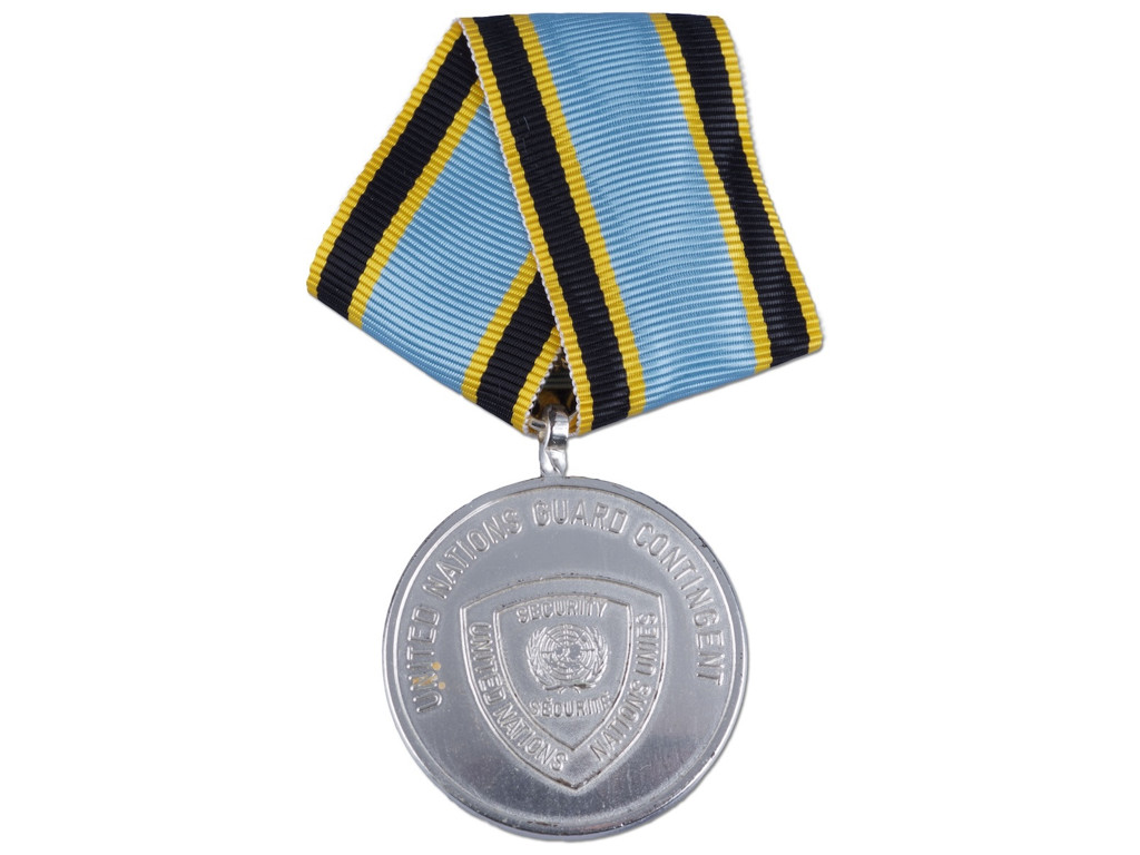 DANCON UNGCI, Sølv, 32mm