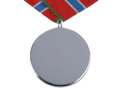 DANCON KFOR NSE, Sølv, 32mm