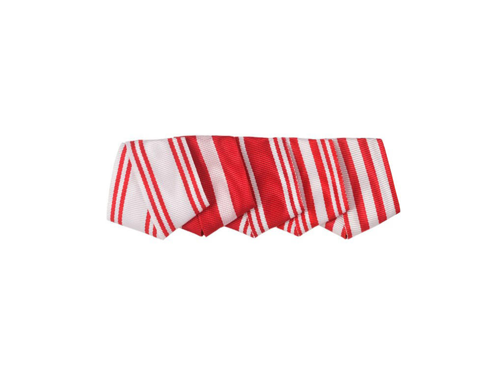 Krydsbånd 5 stk. sammensat