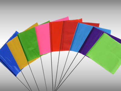 Markeringsflag