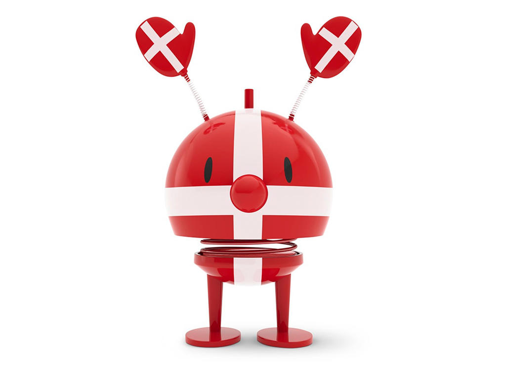 Roligan Hoptimist - Medium