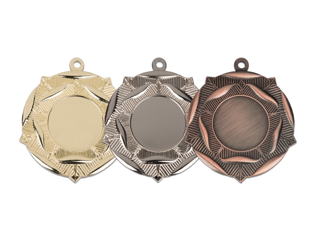 Medalje Queen Victoria