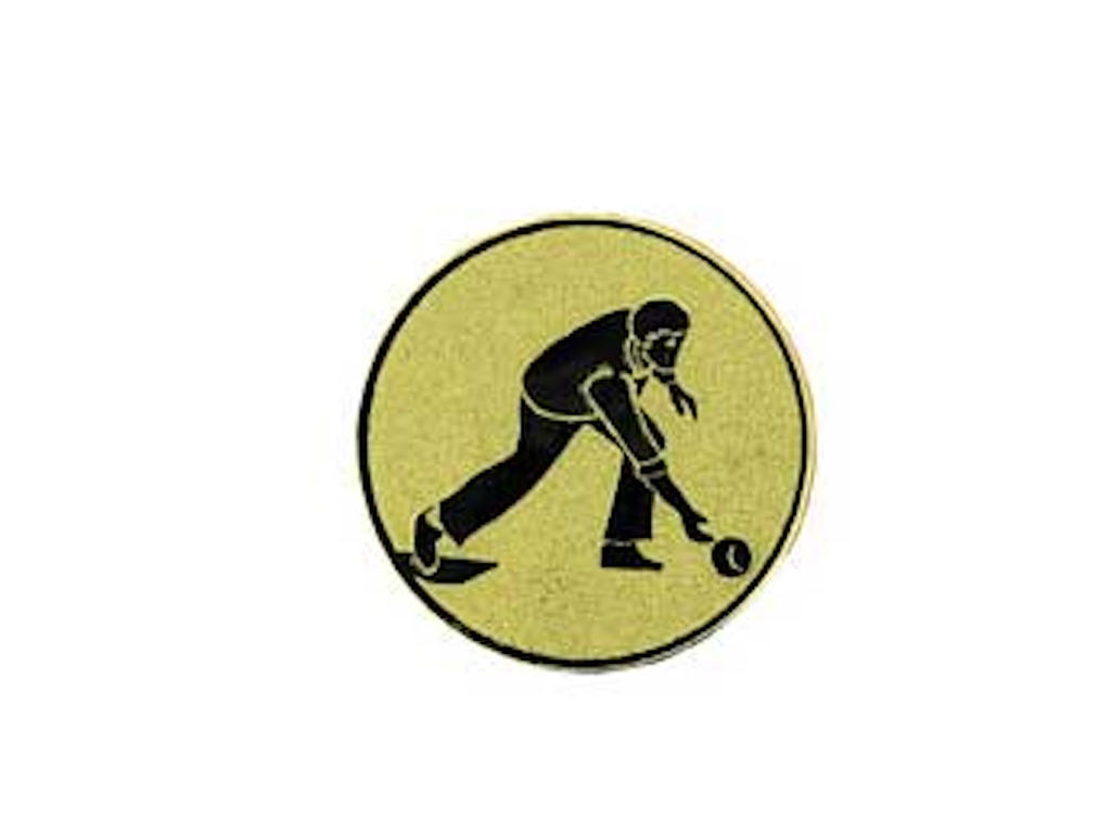 Boccia (Herre) - 25 mm