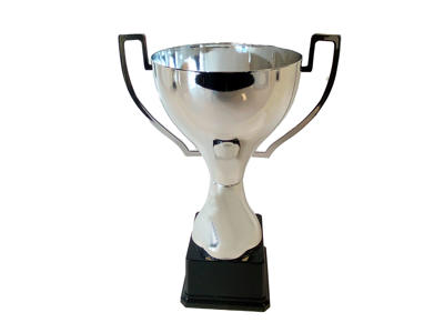 Pokal Medusa 350 mm