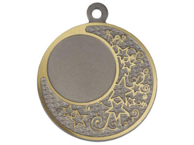 Gorm den Gamle sølv