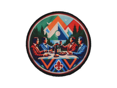 Stofmærke Last minute