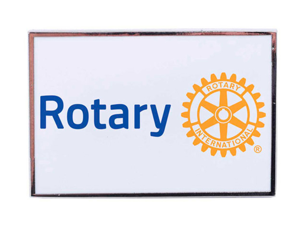 Rotary Pin 30x20 mm