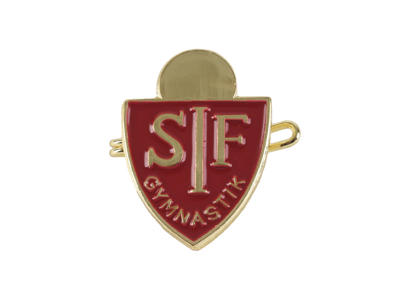 Spangsbjerg IF m/nål