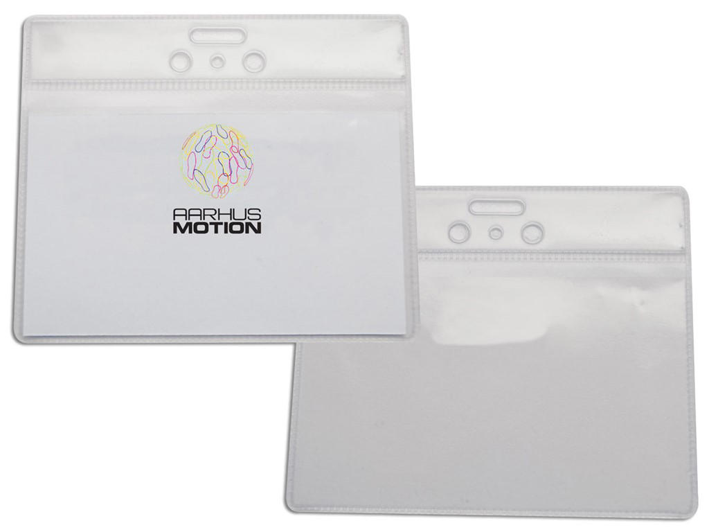 Konferencelomme u. Nål, 90x110