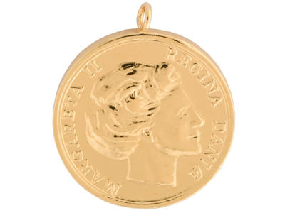 Dronningens Fortjenstmedalje