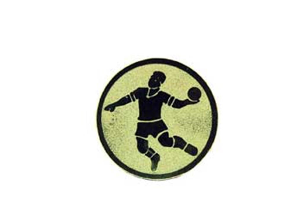 Håndbold (Herre) - 25 mm