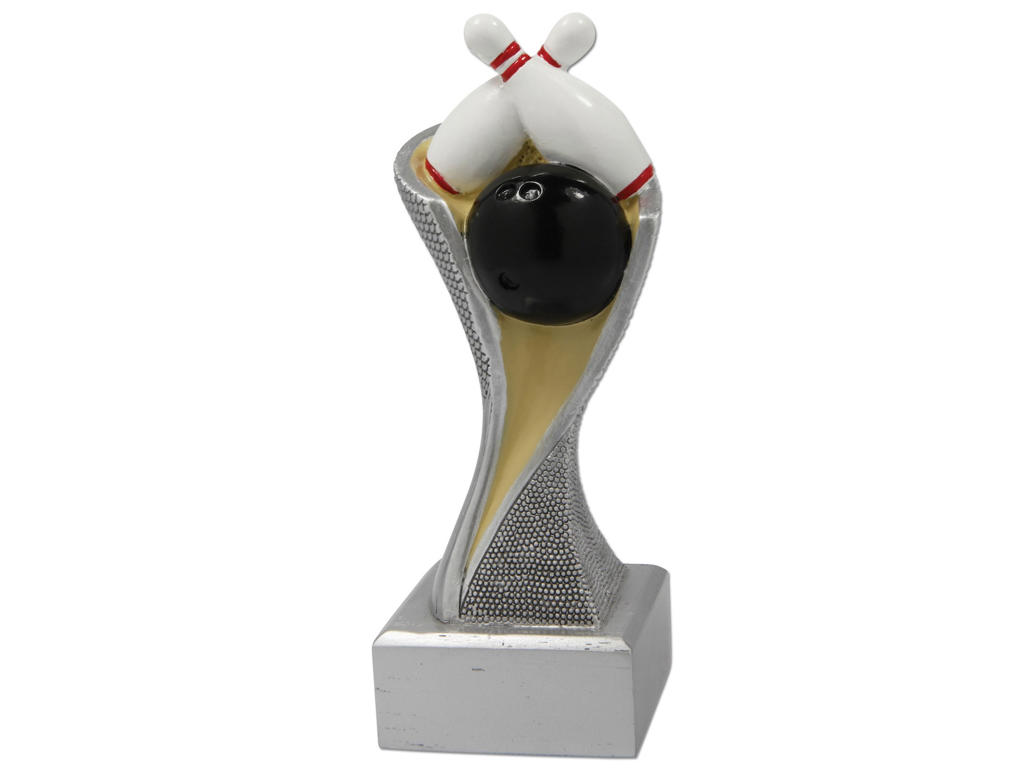 Sportsfigur Bowling 145 mm