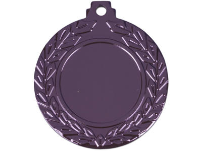 Medalje Harald Blåtand Lilla