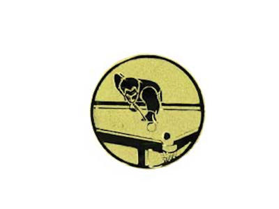 Billard 2 - 25 mm