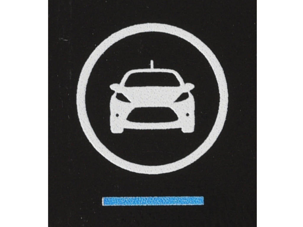 Logo - Blå