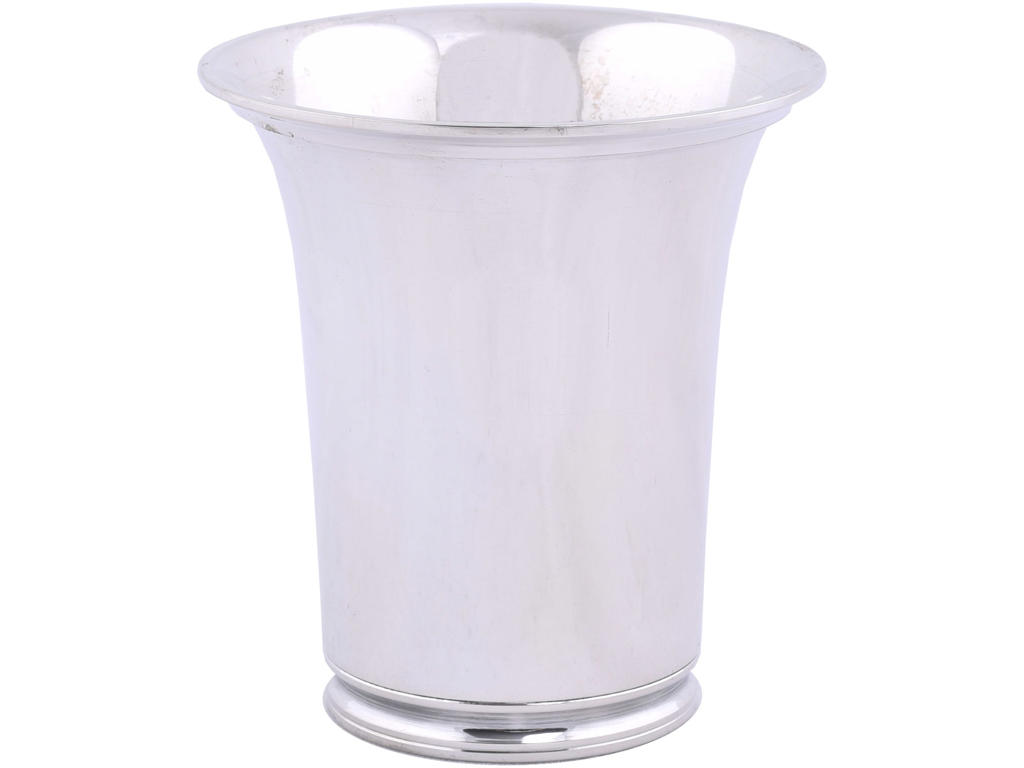 Sølvpokal 85 g / 91 mm