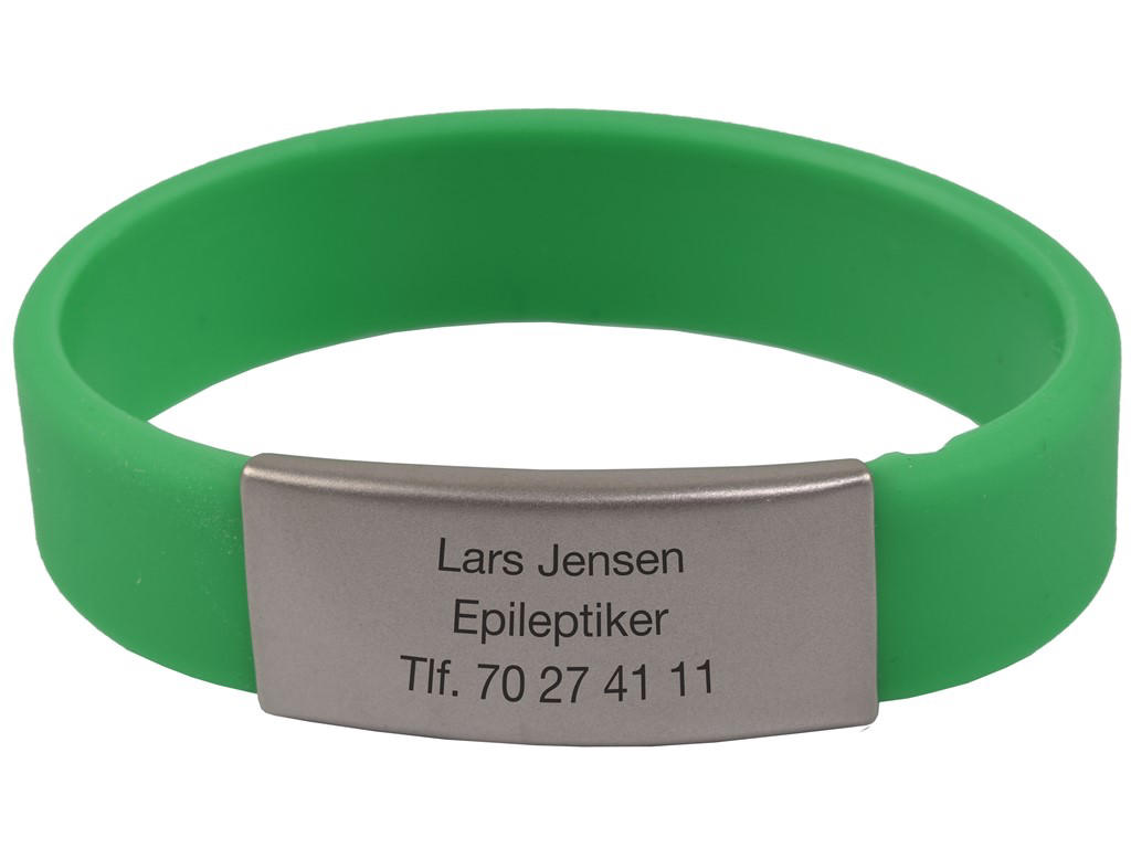 ID armbånd Apus 