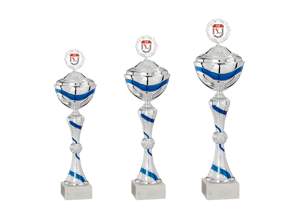 Pokal Premierløjtnanten