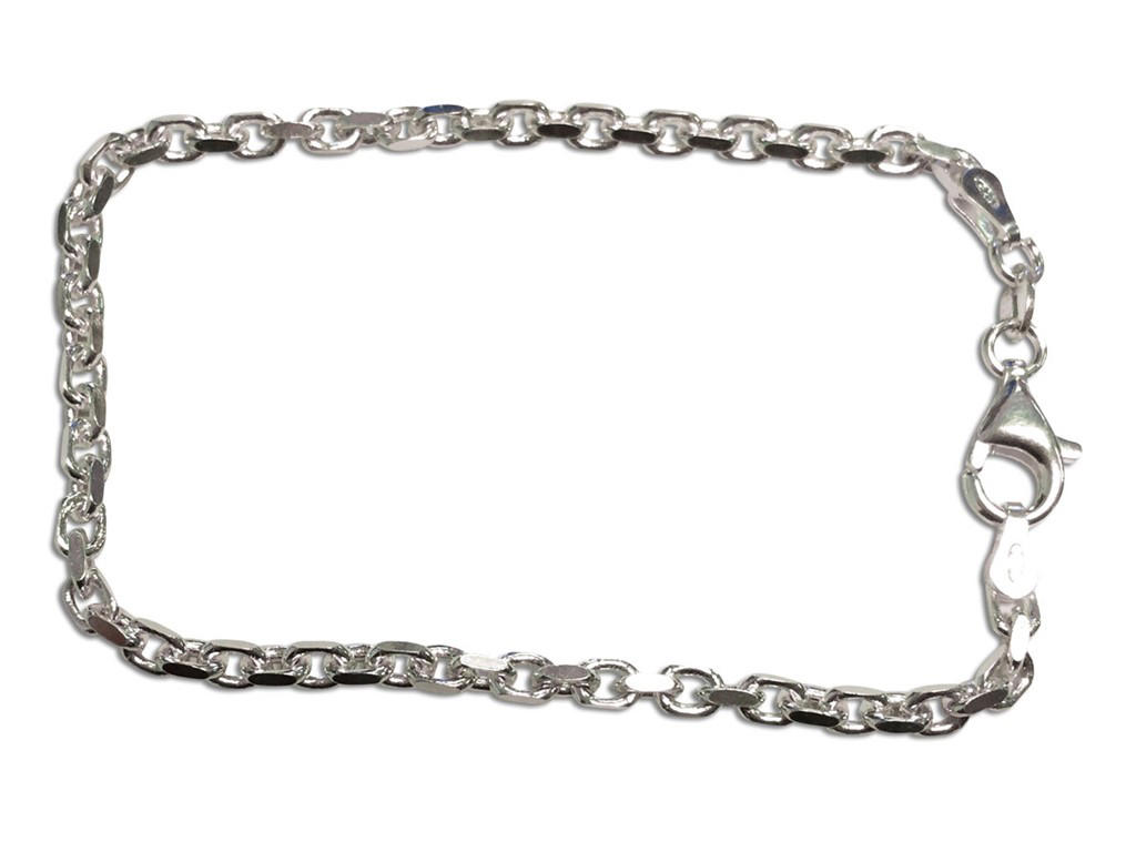 Armbånd 925 sterling sølv 