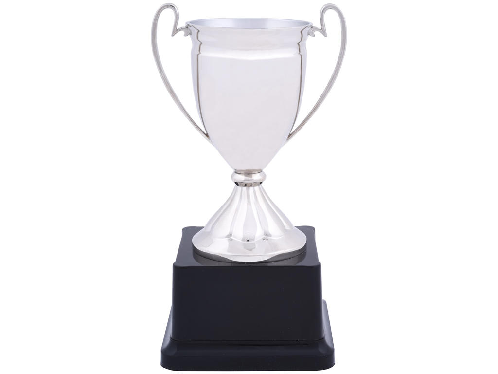 Pokal Knockout 165 mm