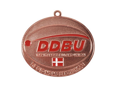 RM Bronzemedalje