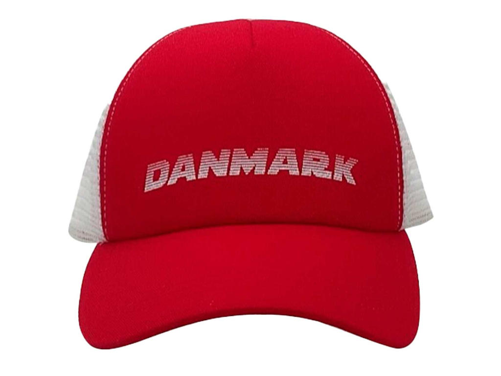 Dannebrog Cap