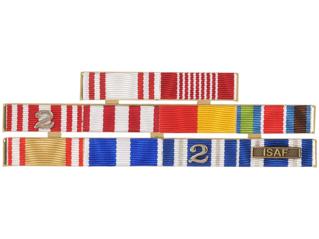 Sildebjælke 10 bånd