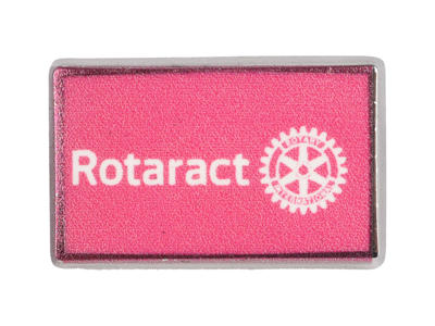 Rotaract Danmark Emblem