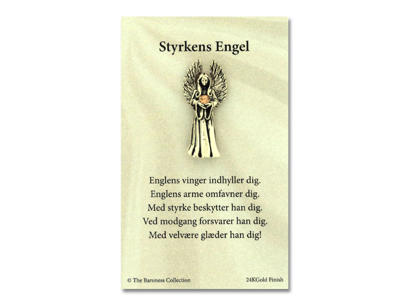 Styrkens Engel