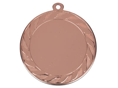 Medalje Høvding Geronimo - Bronze