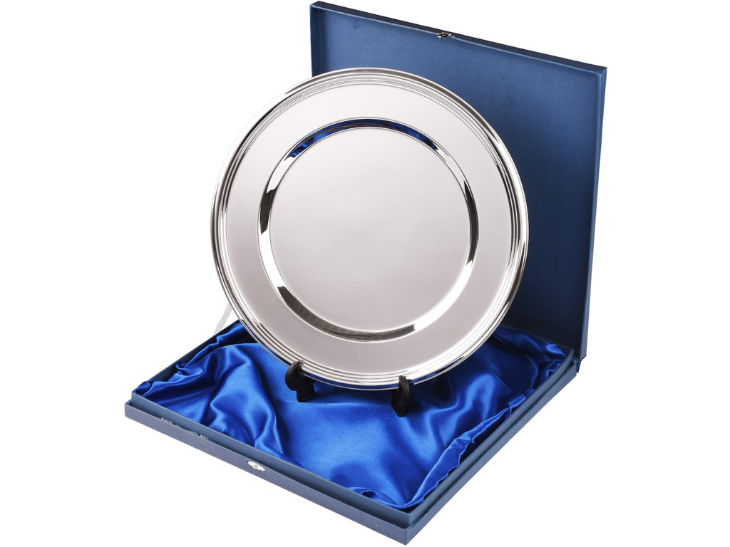 Pokalfad Højglanspoleret m. etui