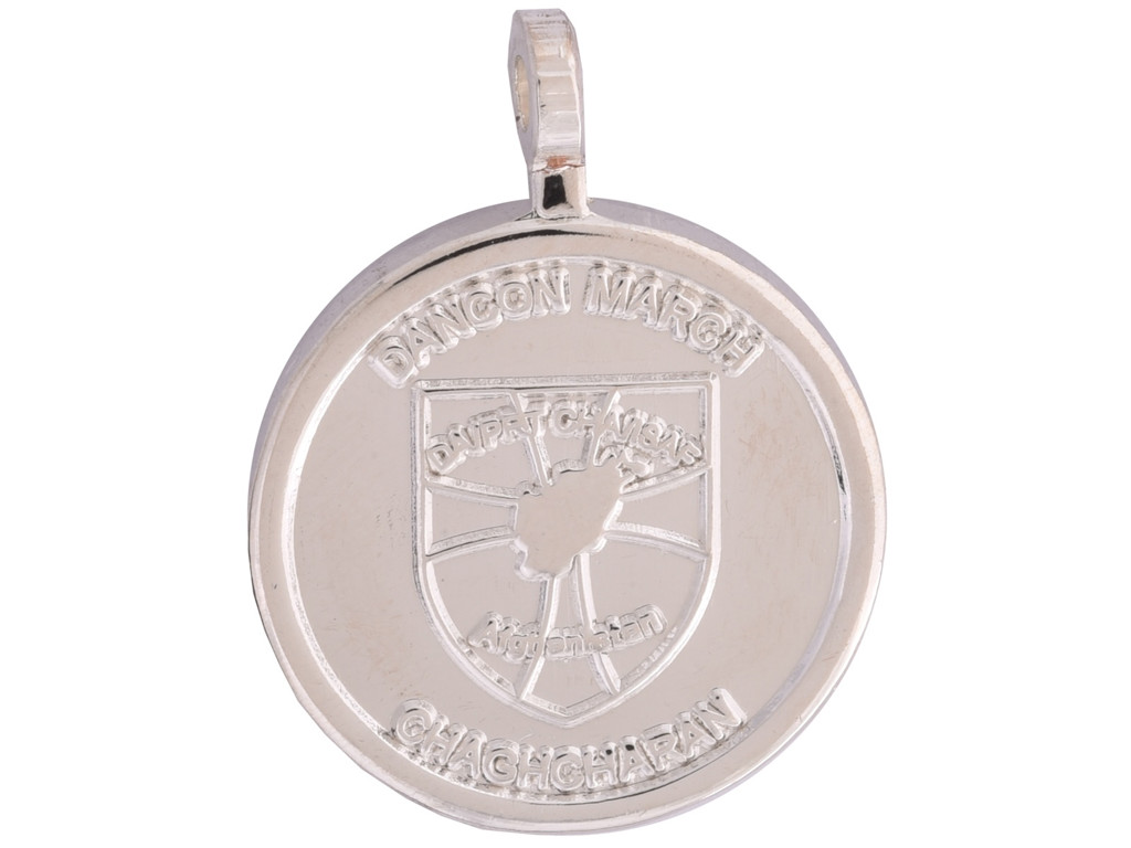 DANCON Chaghcharan, Sølv