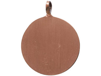 Hærvejsmarch, Bronze